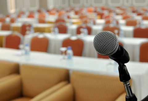 microphone